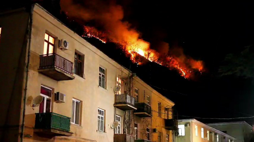 Гагра, лесной пожар.jpg