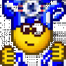damien