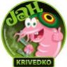 Йа КреВедкО